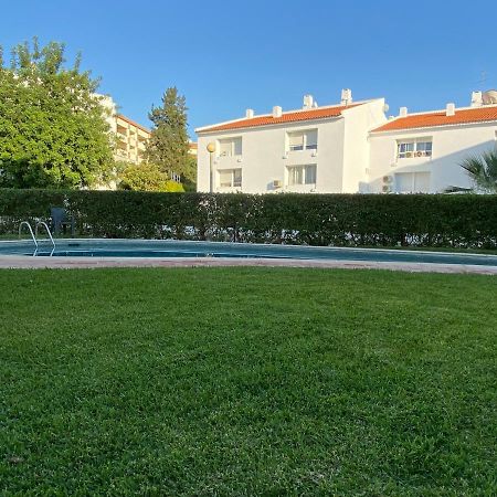 Casa De Vilamoura Buitenkant foto