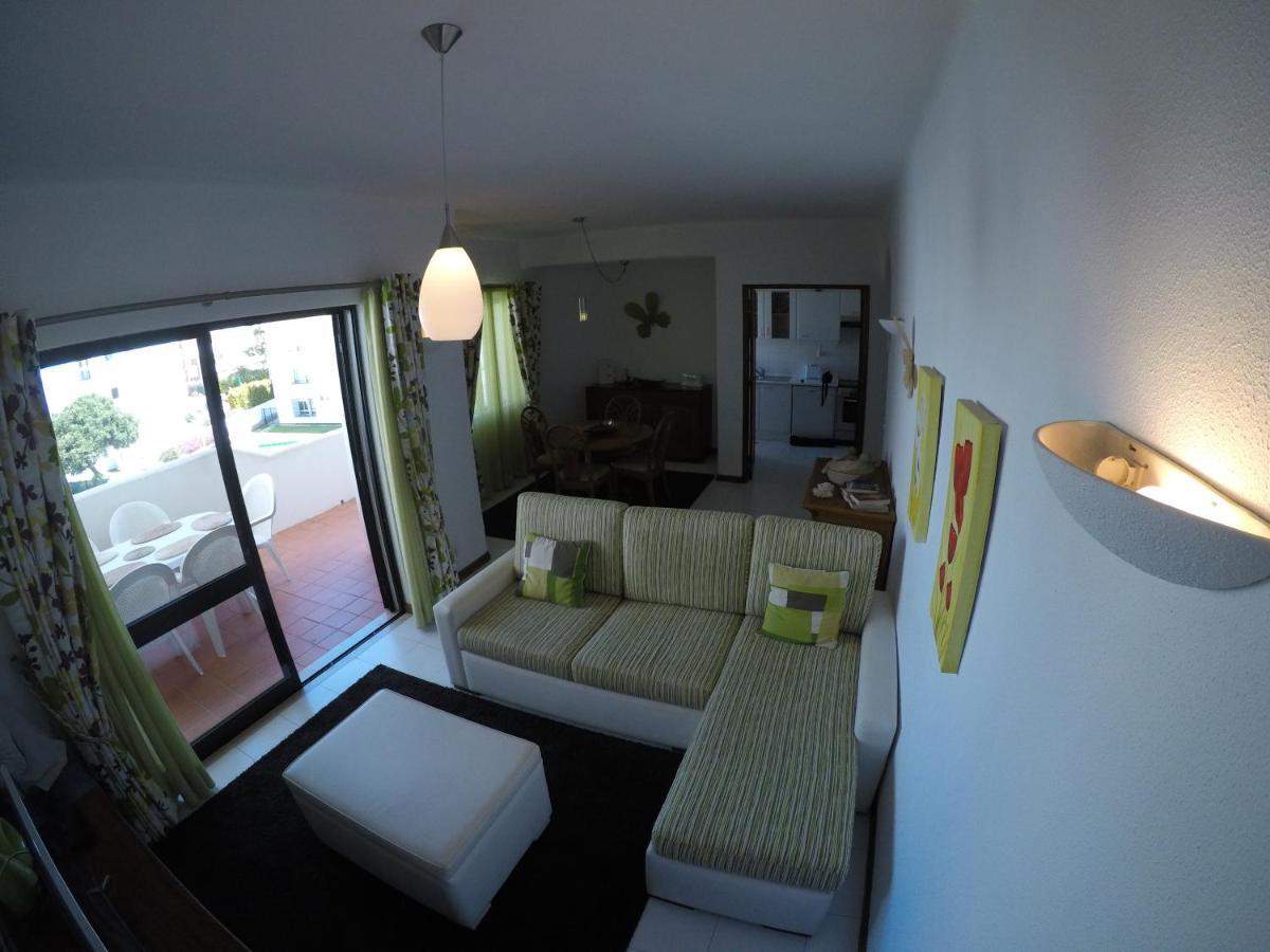 Casa De Vilamoura Buitenkant foto