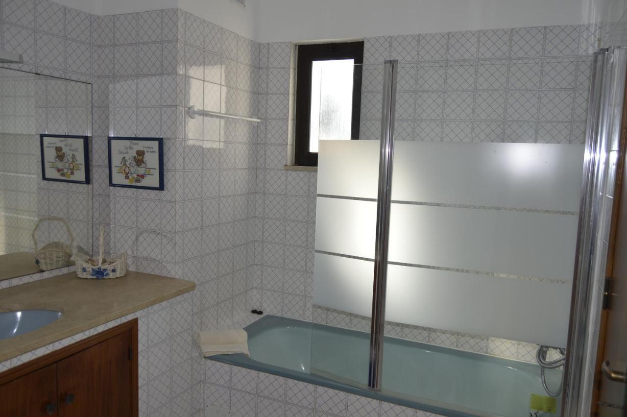 Casa De Vilamoura Buitenkant foto