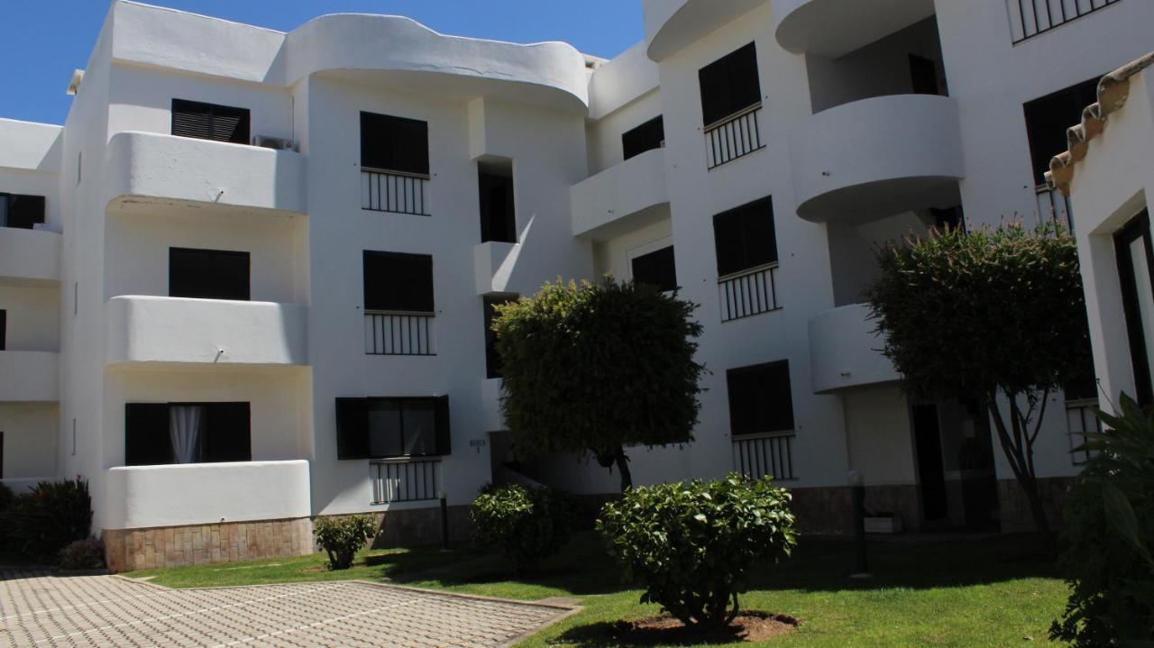 Casa De Vilamoura Buitenkant foto