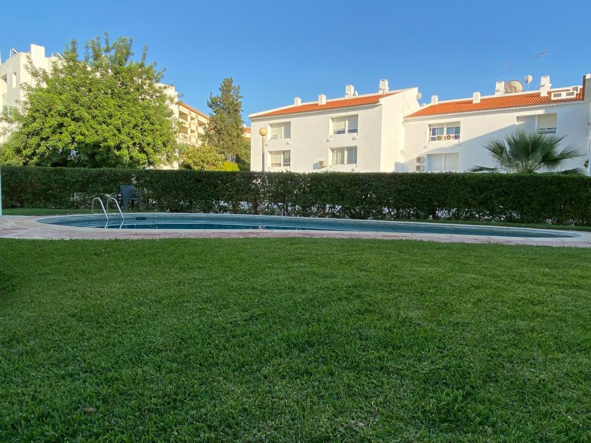 Casa De Vilamoura Buitenkant foto