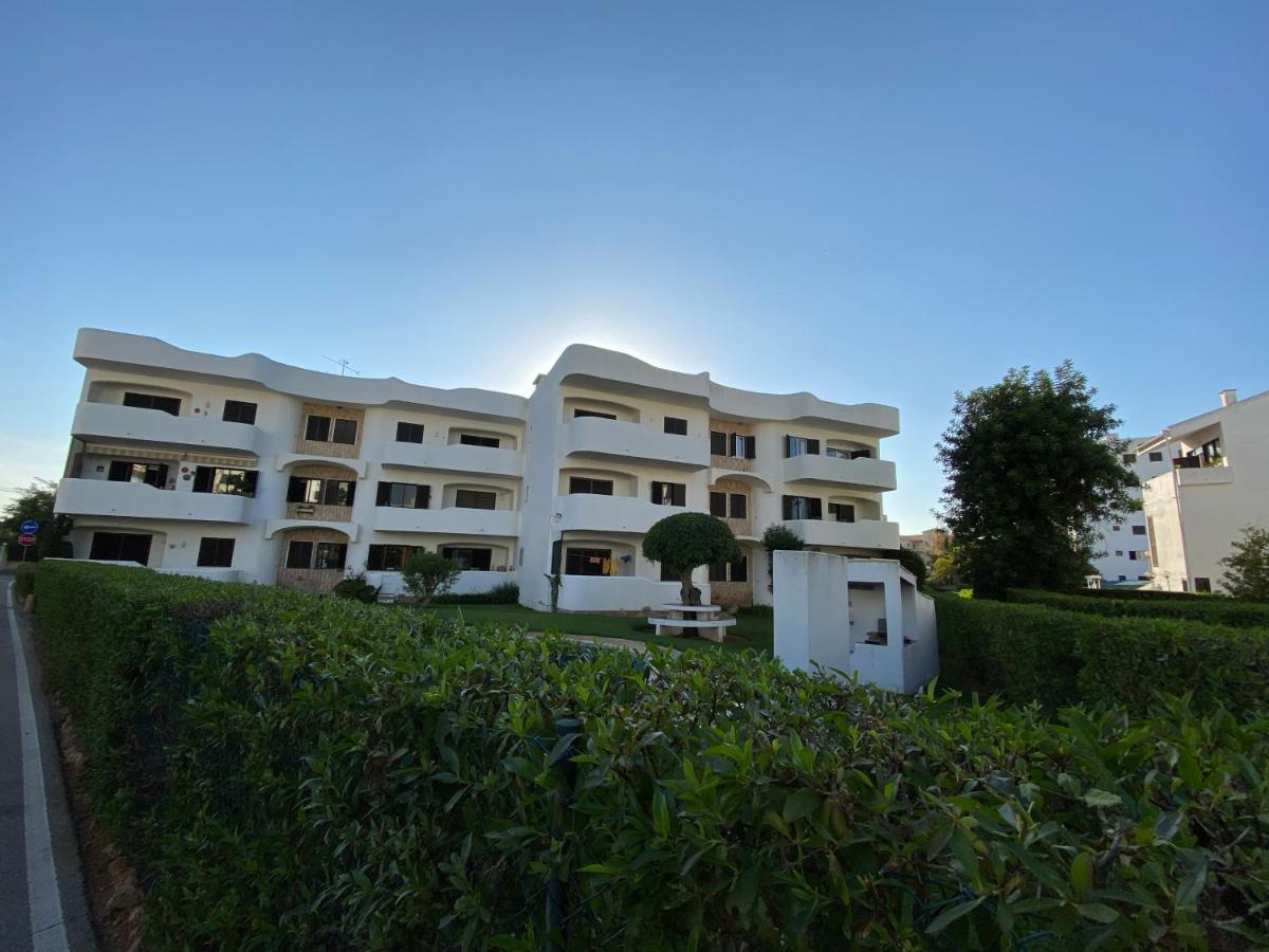 Casa De Vilamoura Buitenkant foto
