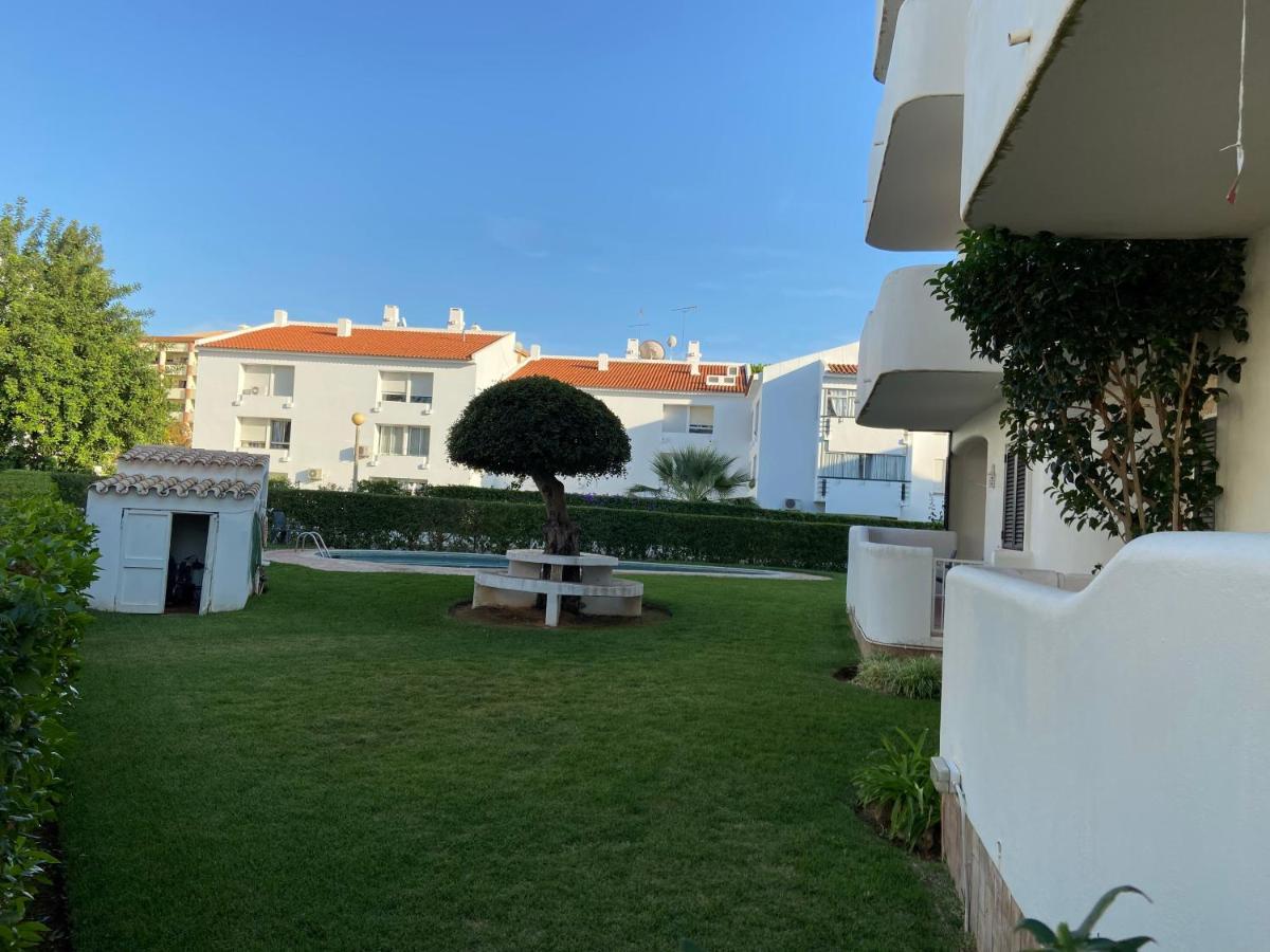 Casa De Vilamoura Buitenkant foto