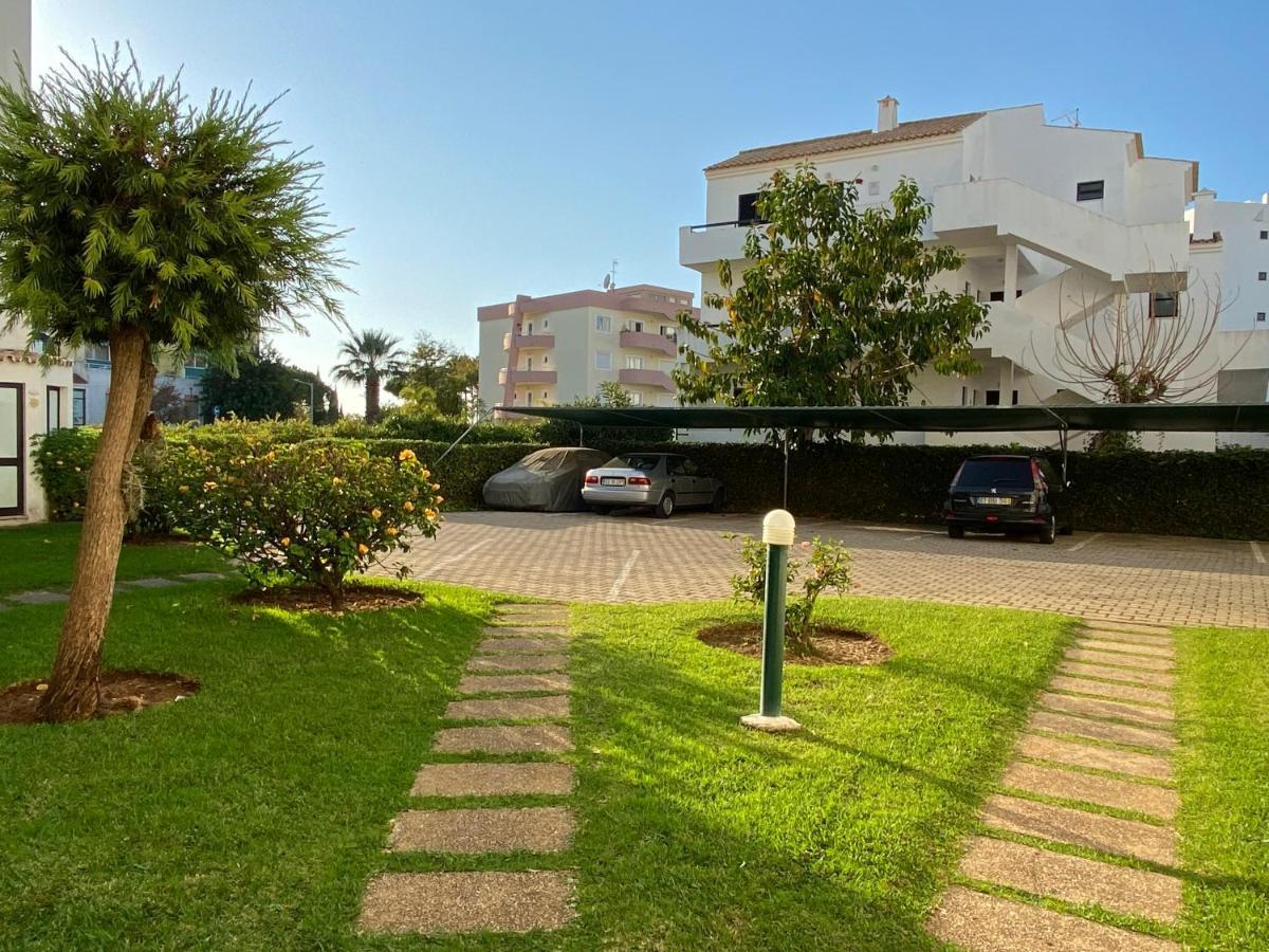 Casa De Vilamoura Buitenkant foto