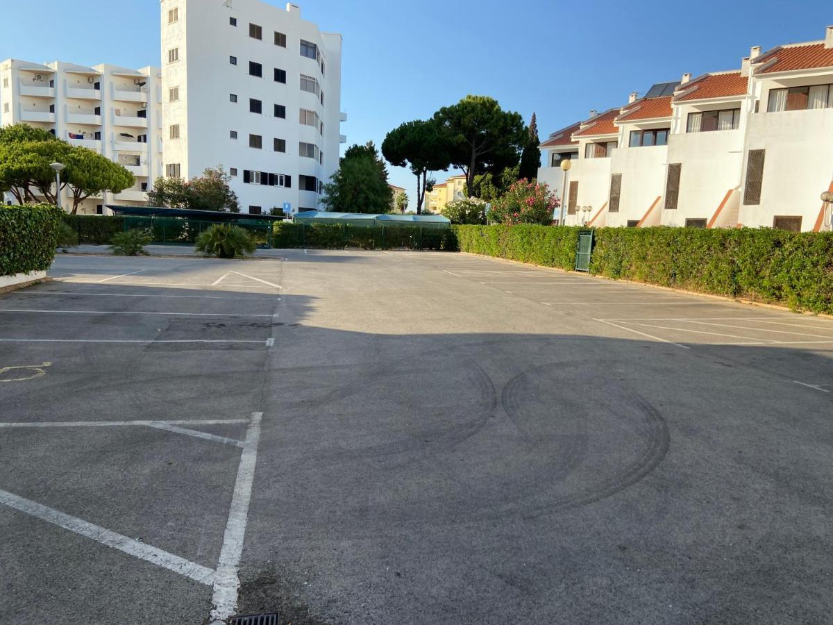 Casa De Vilamoura Buitenkant foto